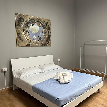 Redamare Suites La Spezia Eksteriør billede