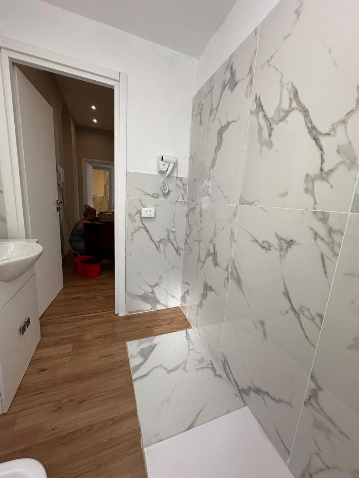 Redamare Suites La Spezia Eksteriør billede