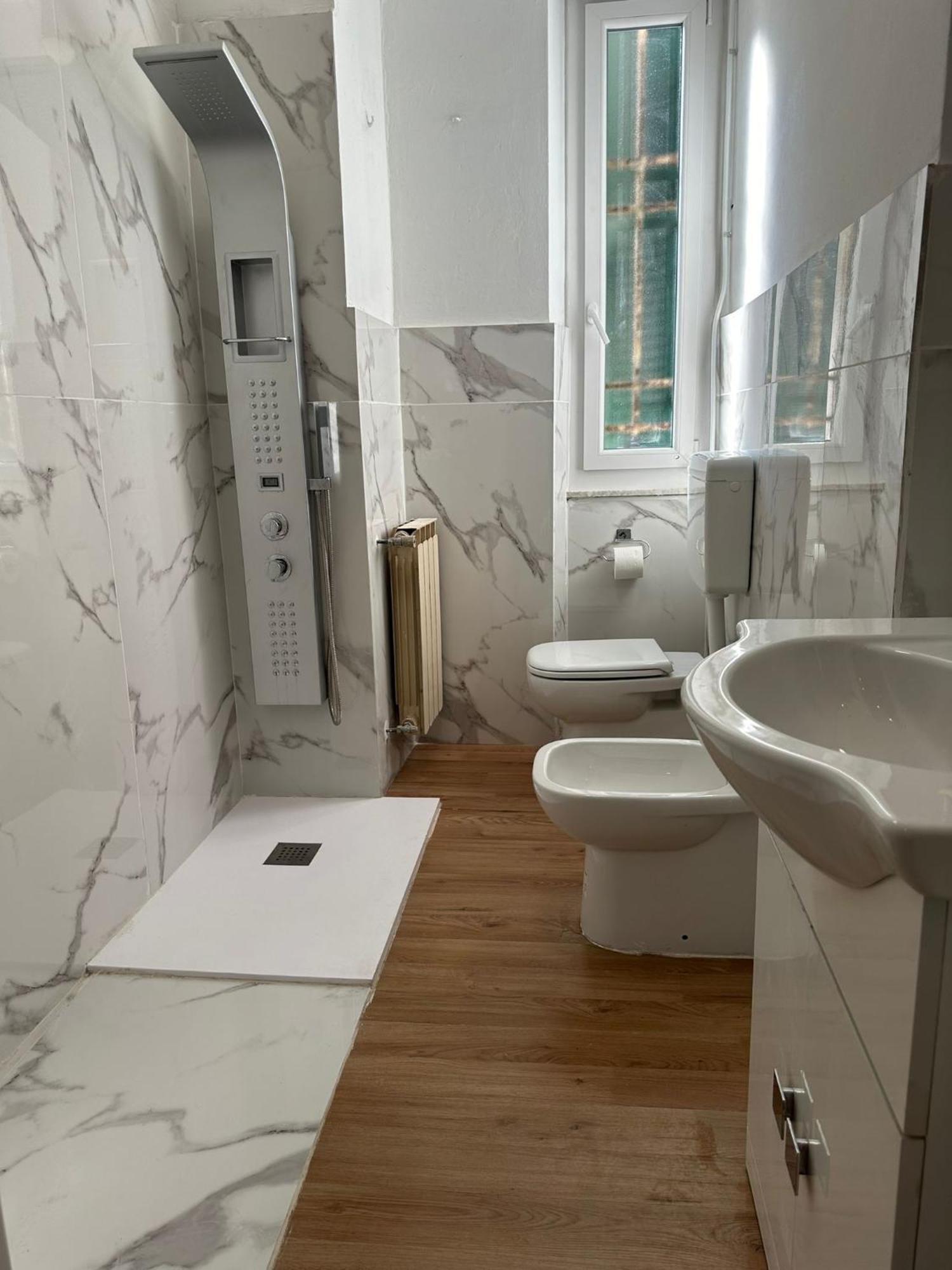 Redamare Suites La Spezia Eksteriør billede